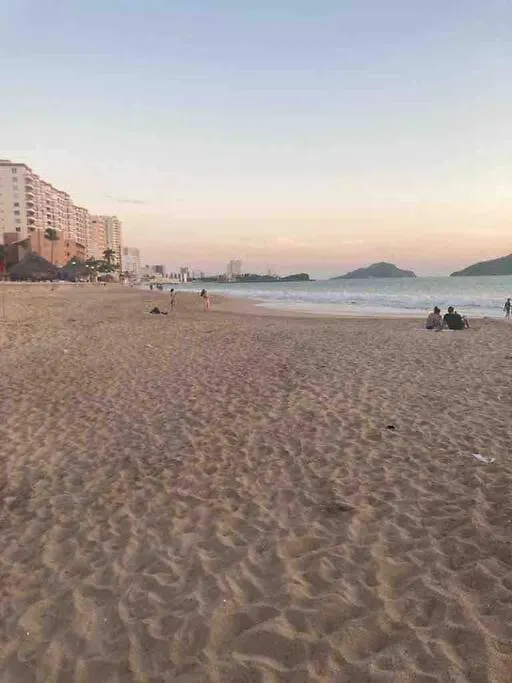 Villa Casa Coral Lujo Y Equipamiento Resdencial Palmilla à Mazatlán Hébergement de vacances