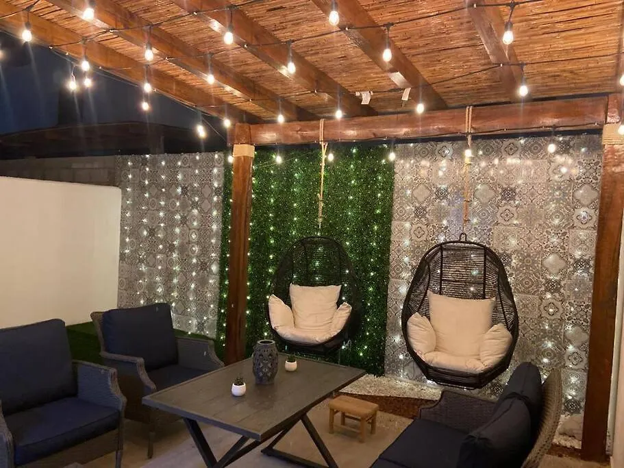 Villa Casa Coral Lujo Y Equipamiento Resdencial Palmilla à Mazatlán Mexique