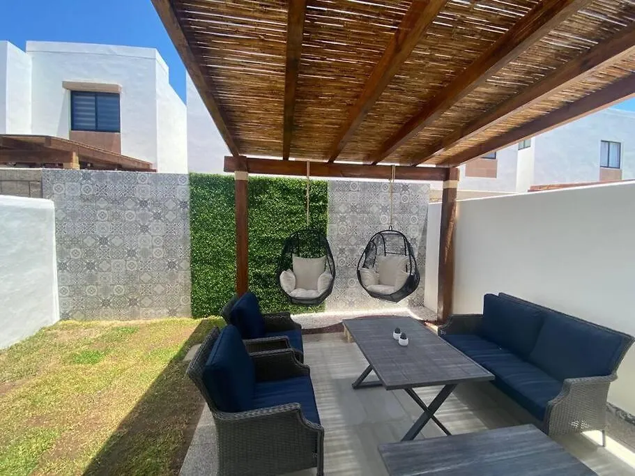 Villa Casa Coral Lujo Y Equipamiento Resdencial Palmilla à Mazatlán 0*,  Mexique
