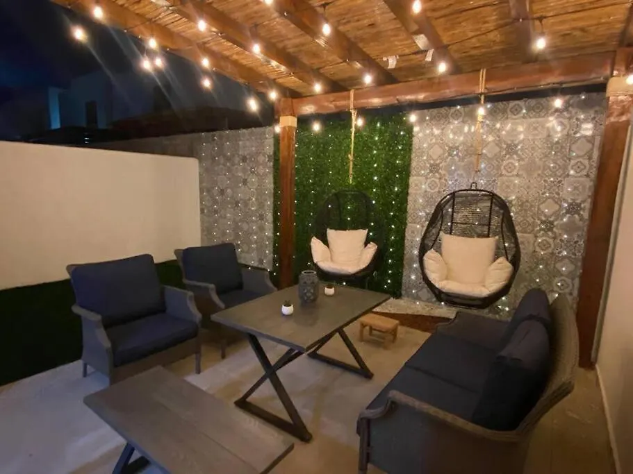 Hébergement de vacances Villa Casa Coral Lujo Y Equipamiento Resdencial Palmilla à Mazatlán Mexique