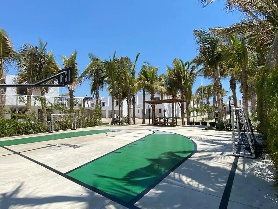 Villa Casa Coral Lujo Y Equipamiento Resdencial Palmilla à Mazatlán